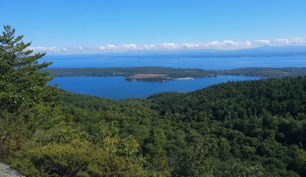 Selling Land to a Developer in Vermont land sale review