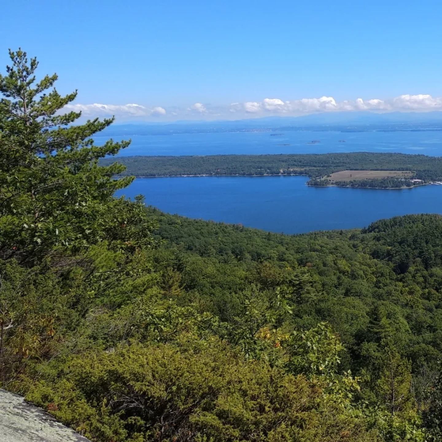 Colchester vacant land, wooded acreage, and rural parcels in Vermont