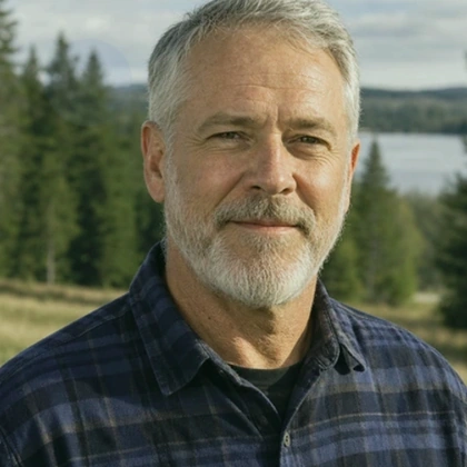 Caleb Ducharme, Vermont landowner